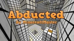 İndir Abducted için Minecraft 1.8.9