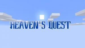 İndir Heaven's Quest için Minecraft 1.9