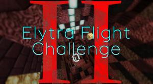 İndir Elytra Flight Challenge II için Minecraft 1.9