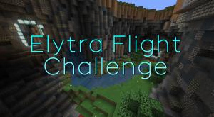 İndir Elytra Flight Challenge için Minecraft 1.9