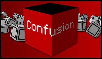 İndir Confusion için Minecraft 1.9