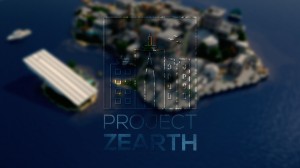 İndir St.Azura Island için Minecraft 1.9