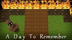 İndir A Day To Remember için Minecraft 1.9