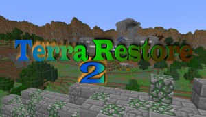 İndir Terra Restore 2 için Minecraft 1.9