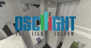 İndir Oscilight: The Light Shadow için Minecraft 1.9