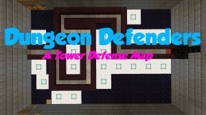İndir Dungeon Defenders için Minecraft 1.8.9