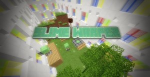 İndir Slime Warper için Minecraft 1.8