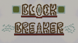 İndir Block Breaker için Minecraft 1.8.8