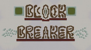 İndir Block Breaker için Minecraft 1.8.8