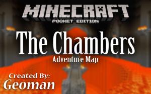 İndir The Chambers için Minecraft 0.13.0