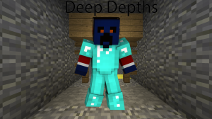 İndir Deepest Depths için Minecraft 1.8.9