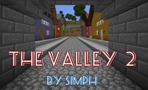 İndir The Valley - 2 için Minecraft 1.8