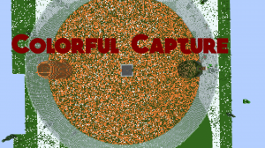 İndir Colorful Capture için Minecraft 1.8.9