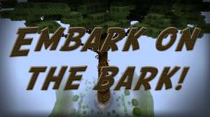 İndir Embark on the Bark! için Minecraft 1.8.9