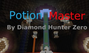 İndir Potion Master için Minecraft 1.9