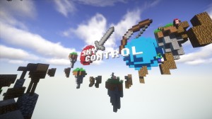 İndir Sky Control için Minecraft 1.12.2