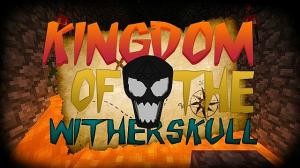 İndir Kingdom of the Wither Skull için Minecraft 1.8.9