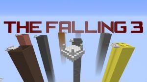 İndir The Falling 3 için Minecraft 1.8.9