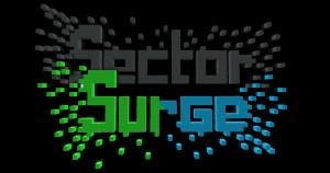 İndir Sector Surge! için Minecraft 1.8
