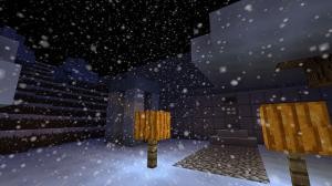 İndir The Ice Lab için Minecraft 1.8