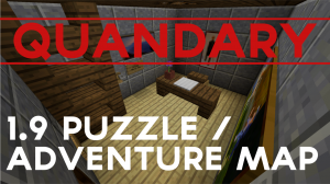İndir Quandary için Minecraft 1.9
