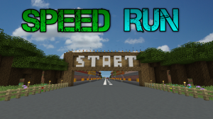 İndir Speed Run için Minecraft 1.8.8