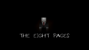 İndir The Eight Pages için Minecraft 1.8.9