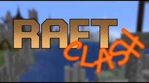 İndir Raft Clash için Minecraft 1.13