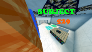 İndir Subject 529 için Minecraft 1.8.9