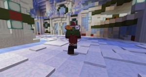 İndir Winterhold Arena için Minecraft 1.9