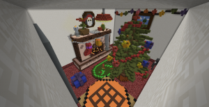 İndir Christmas Survival için Minecraft 1.8.8
