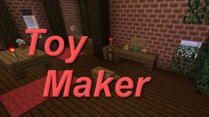 İndir Toy Maker için Minecraft 1.8.8