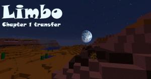 İndir Limbo Chapter 1: "Transfer" için Minecraft 1.8.9