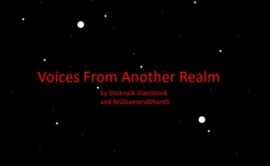 İndir Voices From Another Realm için Minecraft 1.8.4