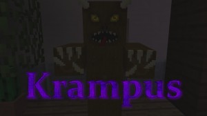 İndir Krampus için Minecraft 1.8.8