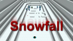 İndir Snowfall için Minecraft 1.8.8