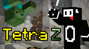 İndir Tetra Z için Minecraft 1.8.8