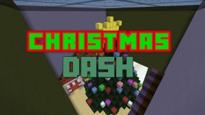İndir Christmas Dash için Minecraft 1.8.8