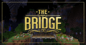 İndir The Bridge için Minecraft 1.8