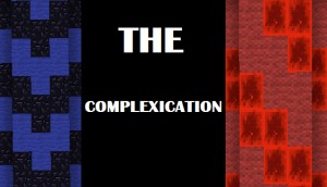 İndir The Complexication için Minecraft 1.8.8