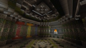 İndir Enigma Temple için Minecraft 1.8.3