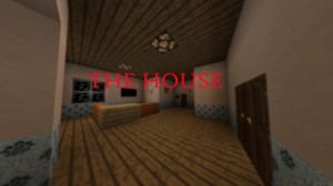 İndir The House için Minecraft 1.8.9
