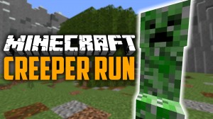 İndir Creeper Run için Minecraft 1.8.8