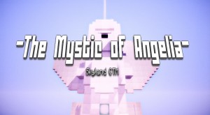 İndir The Mystic of Angelia için Minecraft 1.8