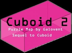 İndir CUBOID 2 için Minecraft 1.8.8