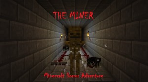 İndir The Miner için Minecraft 1.8.8