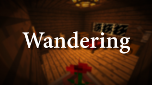 İndir Wandering için Minecraft 1.8.8