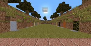 İndir Forgotten Blocks için Minecraft 1.8