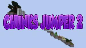 İndir Chunks Jumper 2 için Minecraft 1.12.2