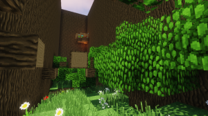 İndir Biome Bounce için Minecraft 1.12.2